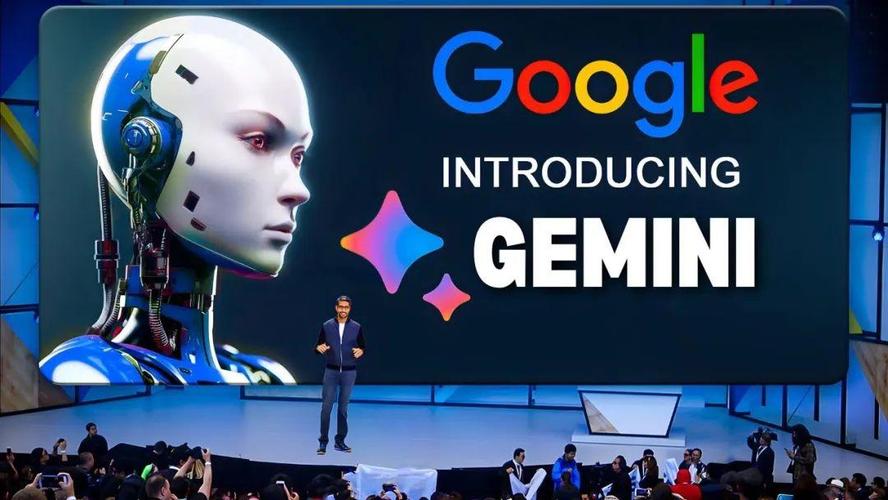 谷歌：即将推出Gemma 2大模型